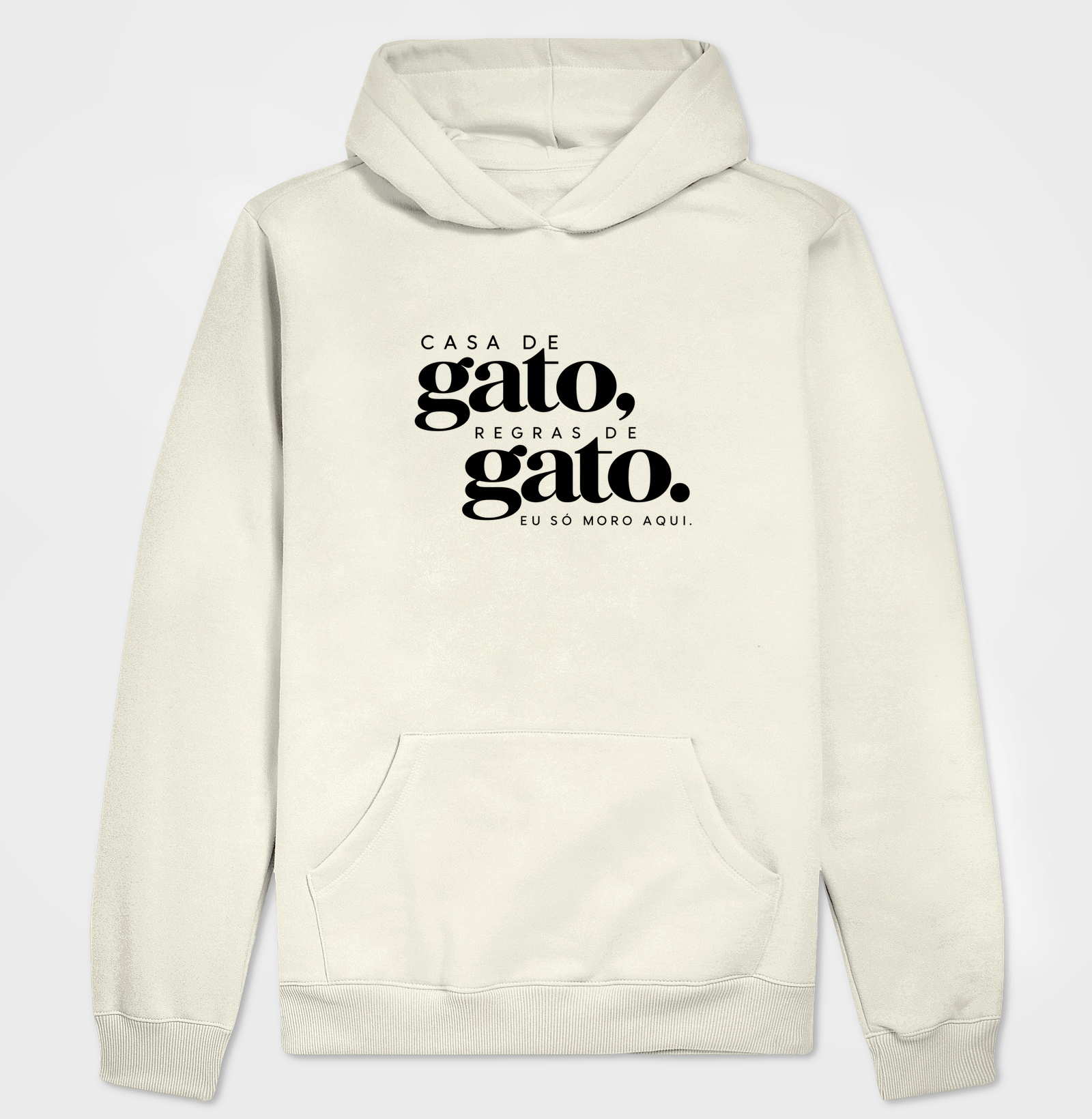Casa do gato, regras do gato... - Imagem 3