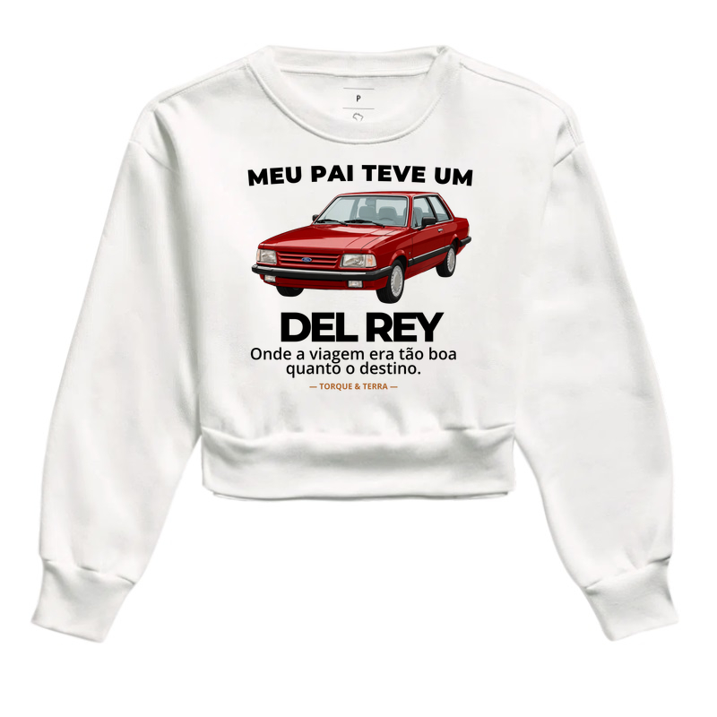 Meu pai teve uma - DEY REY - vinho - Imagem 3