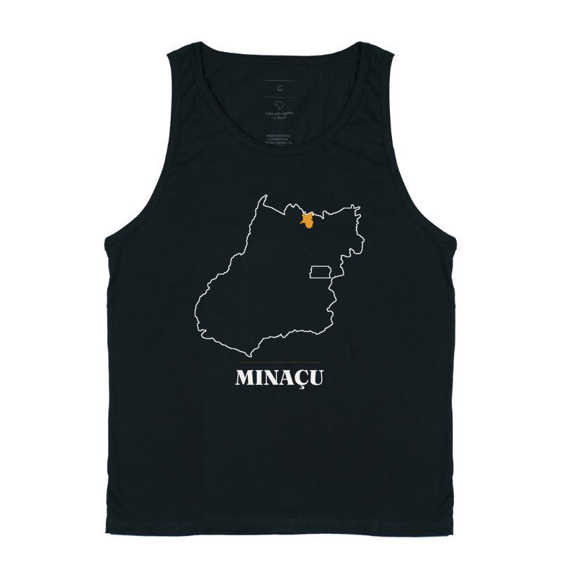 Minaçu | Traço GO - Imagem 3