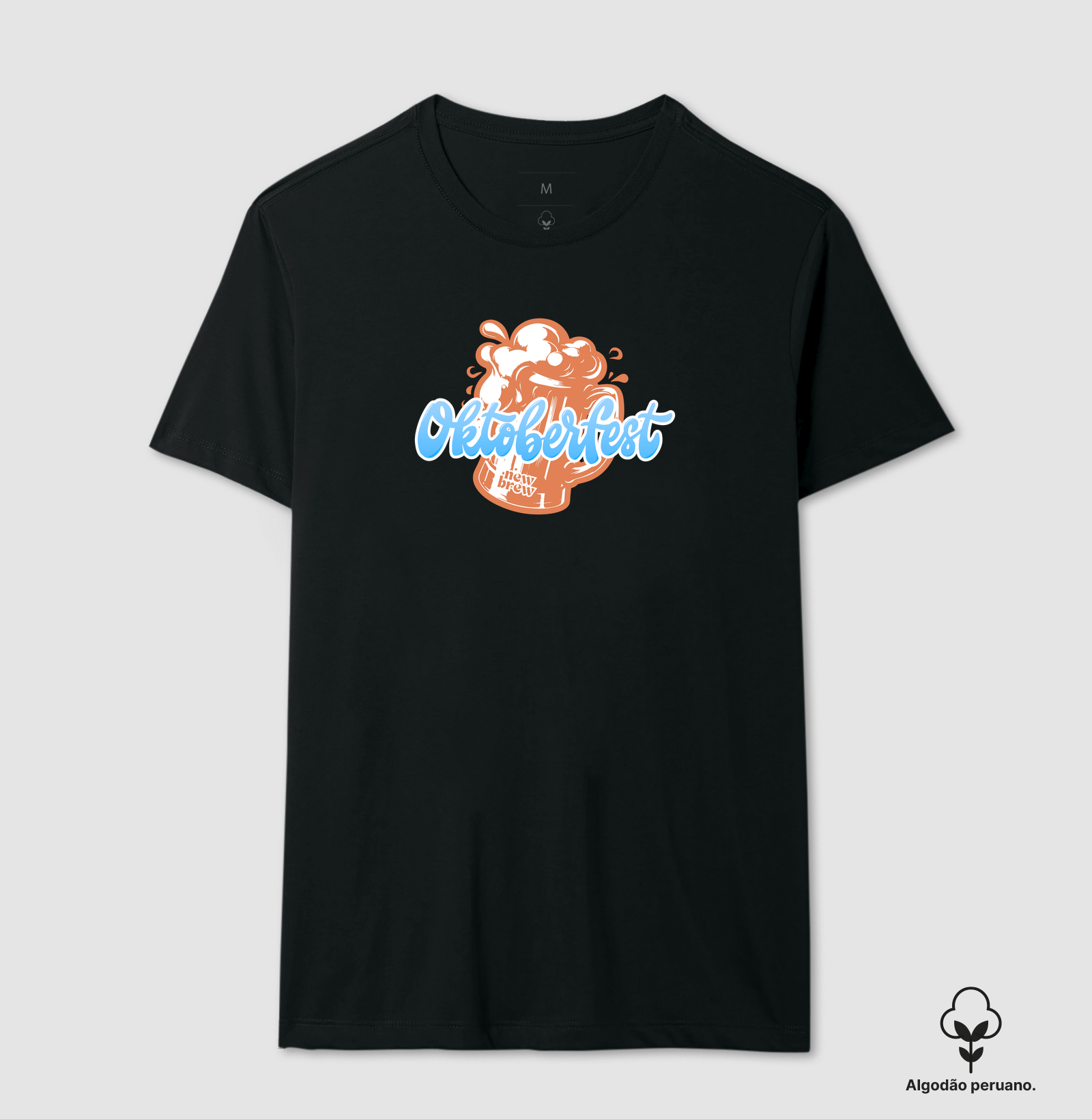 Oktoberfest 5 - New Brew - Imagem 2