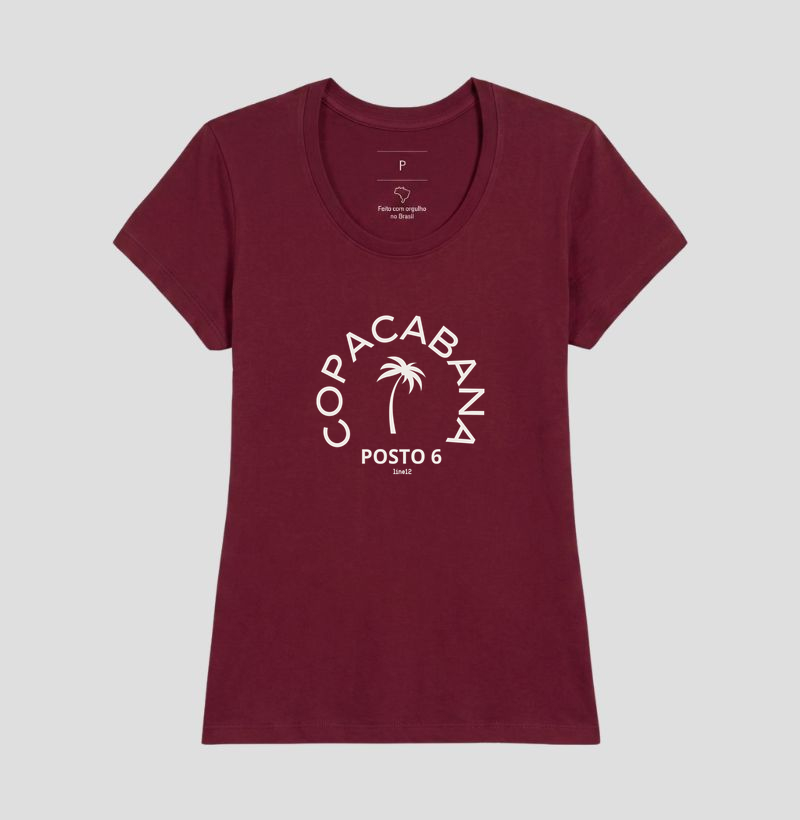 Camisa 18