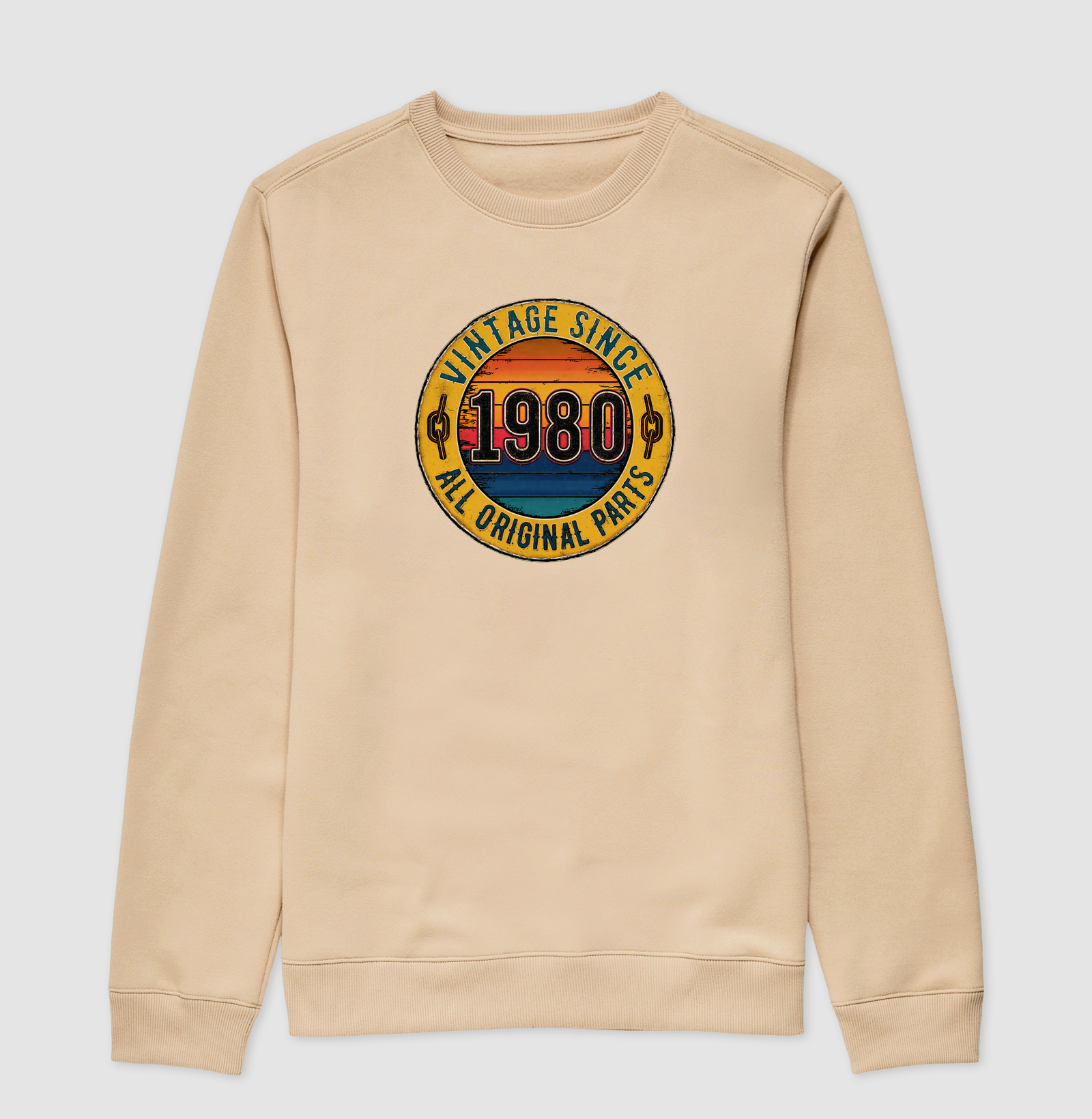 Camiseta Vintage Retro - Imagem 3