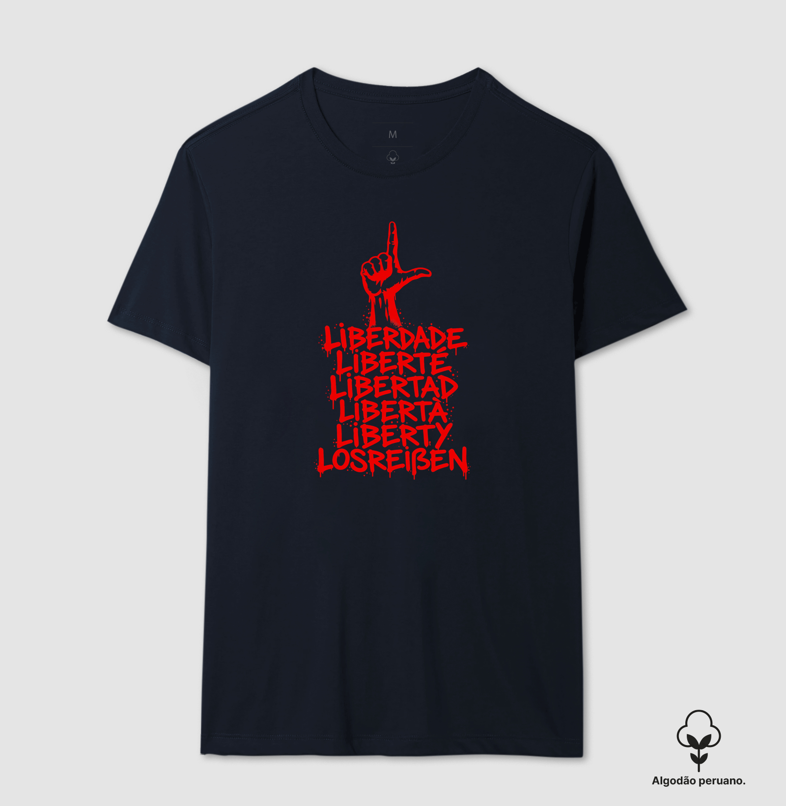 L de liberdade - Imagem 9