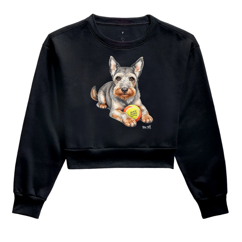 Schnauzer do BT - Imagem 2