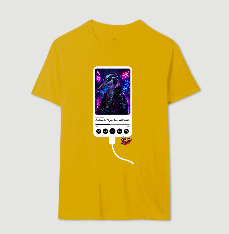 Camisa 13