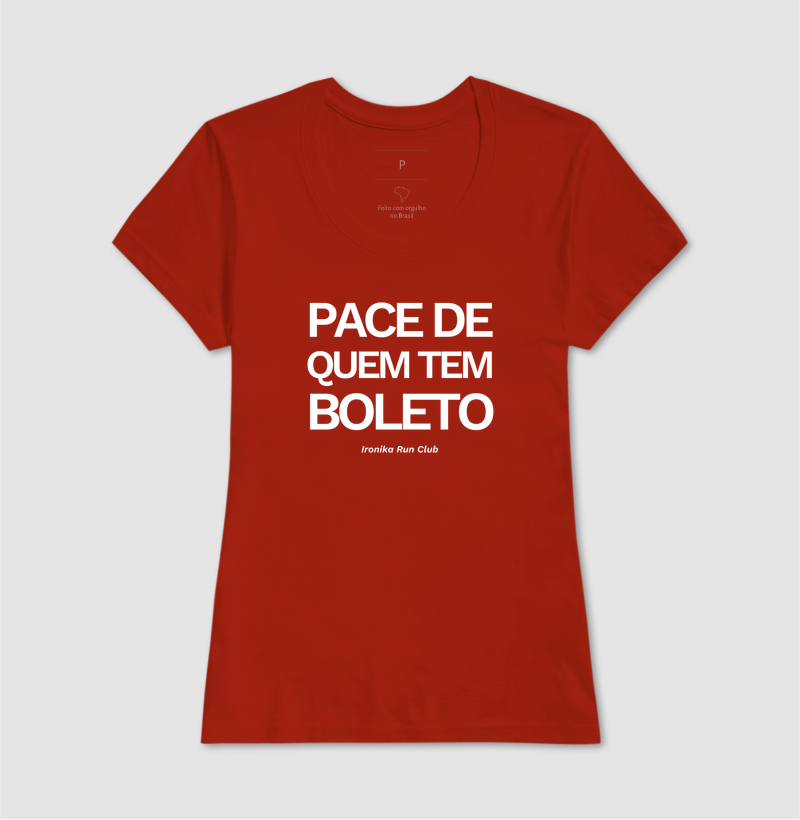 Pace de quem tem boleto - Imagem 11