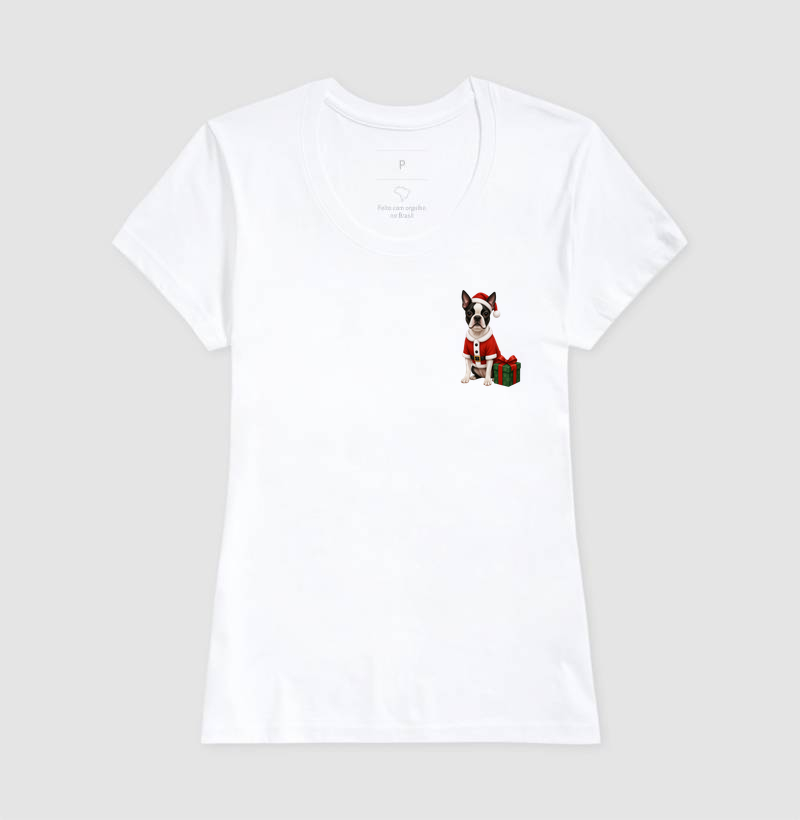 Boston Terrier - Natal - Imagem 5
