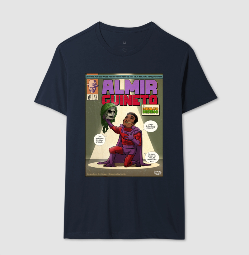 Camisa 5
