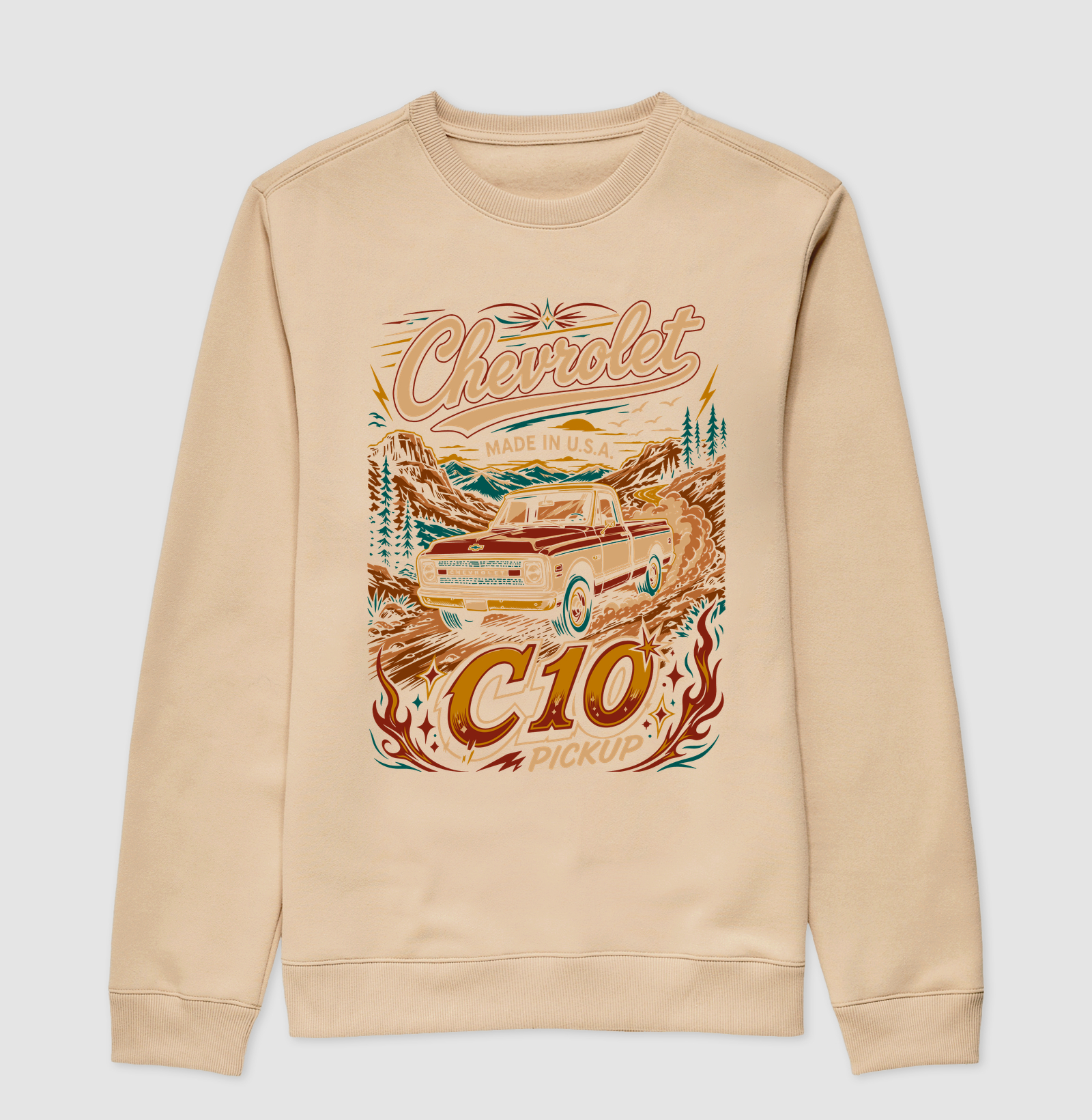 Camisa 1