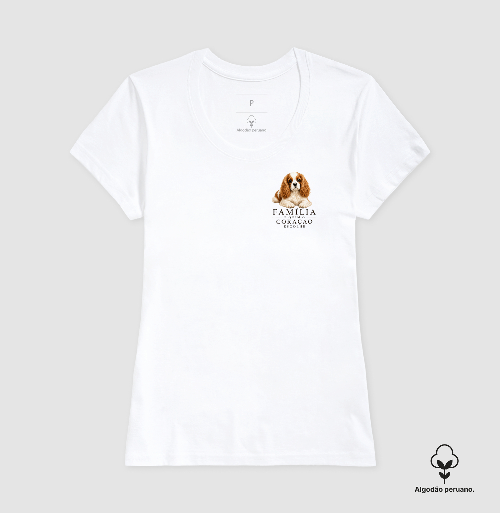 Cavalier - Família - Imagem 6