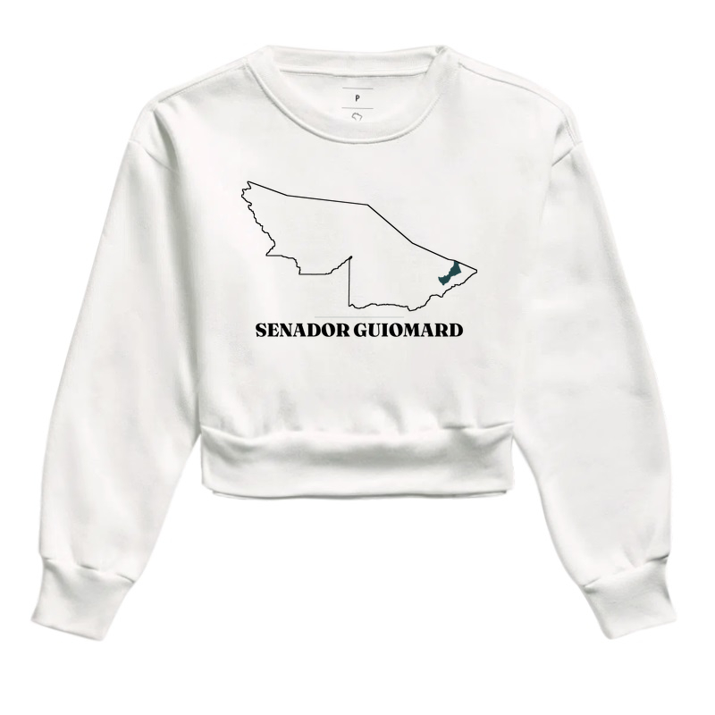 Senador Guiomard | Traço AC - Imagem 3