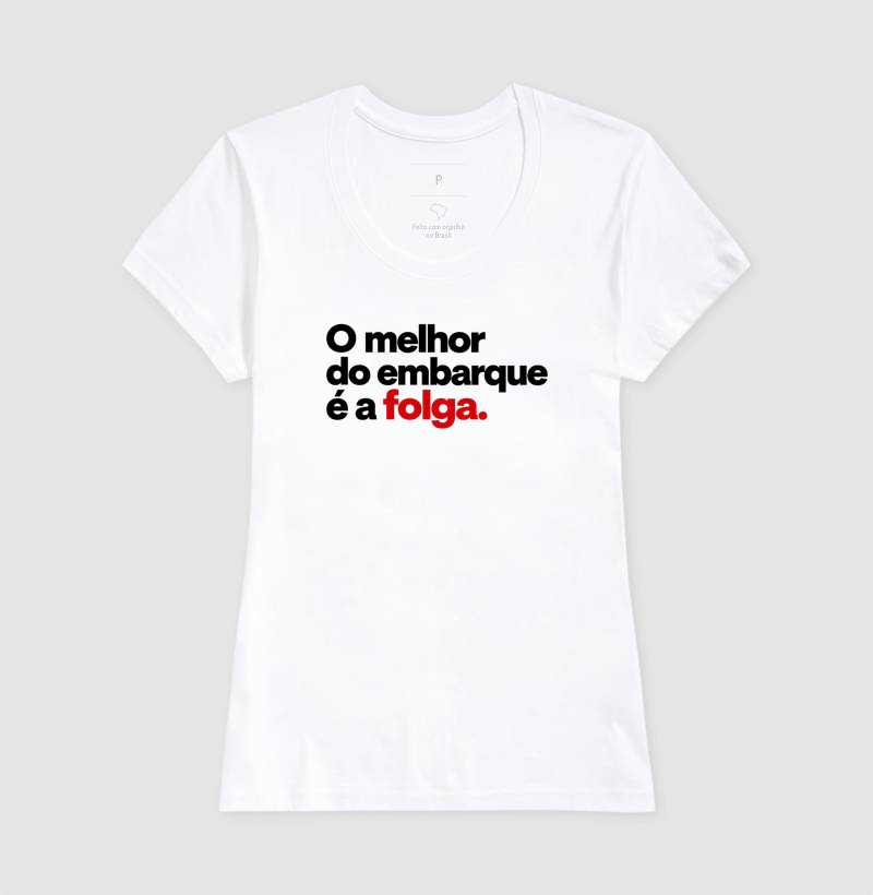 O melhor do embarque - Imagem 8