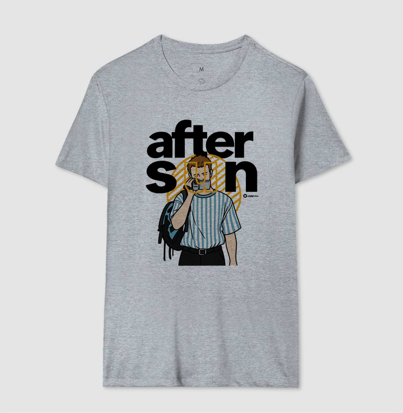 Aftersun - a despedida de Calum e Sophie - Imagem 8
