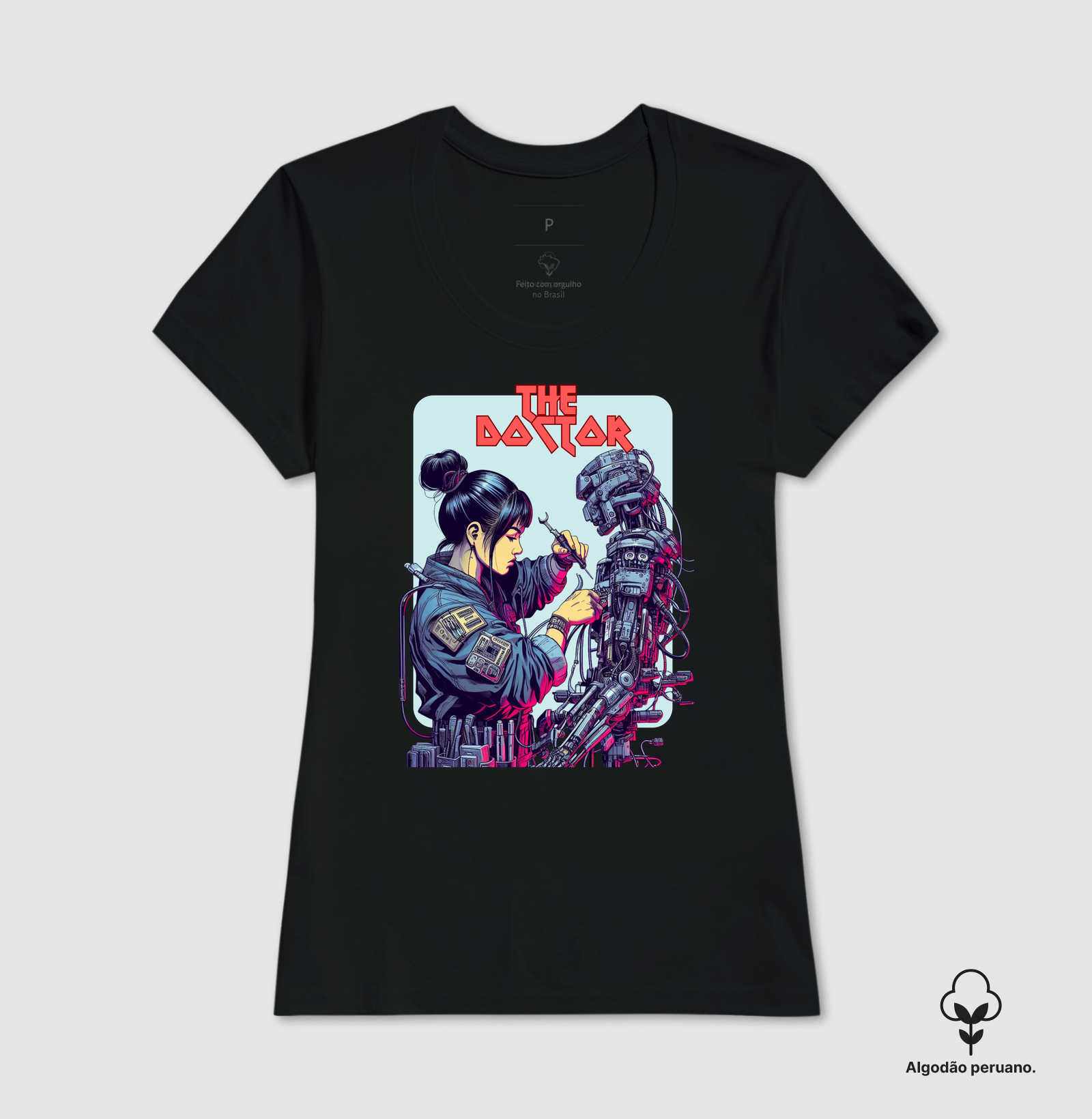 Camisa 6
