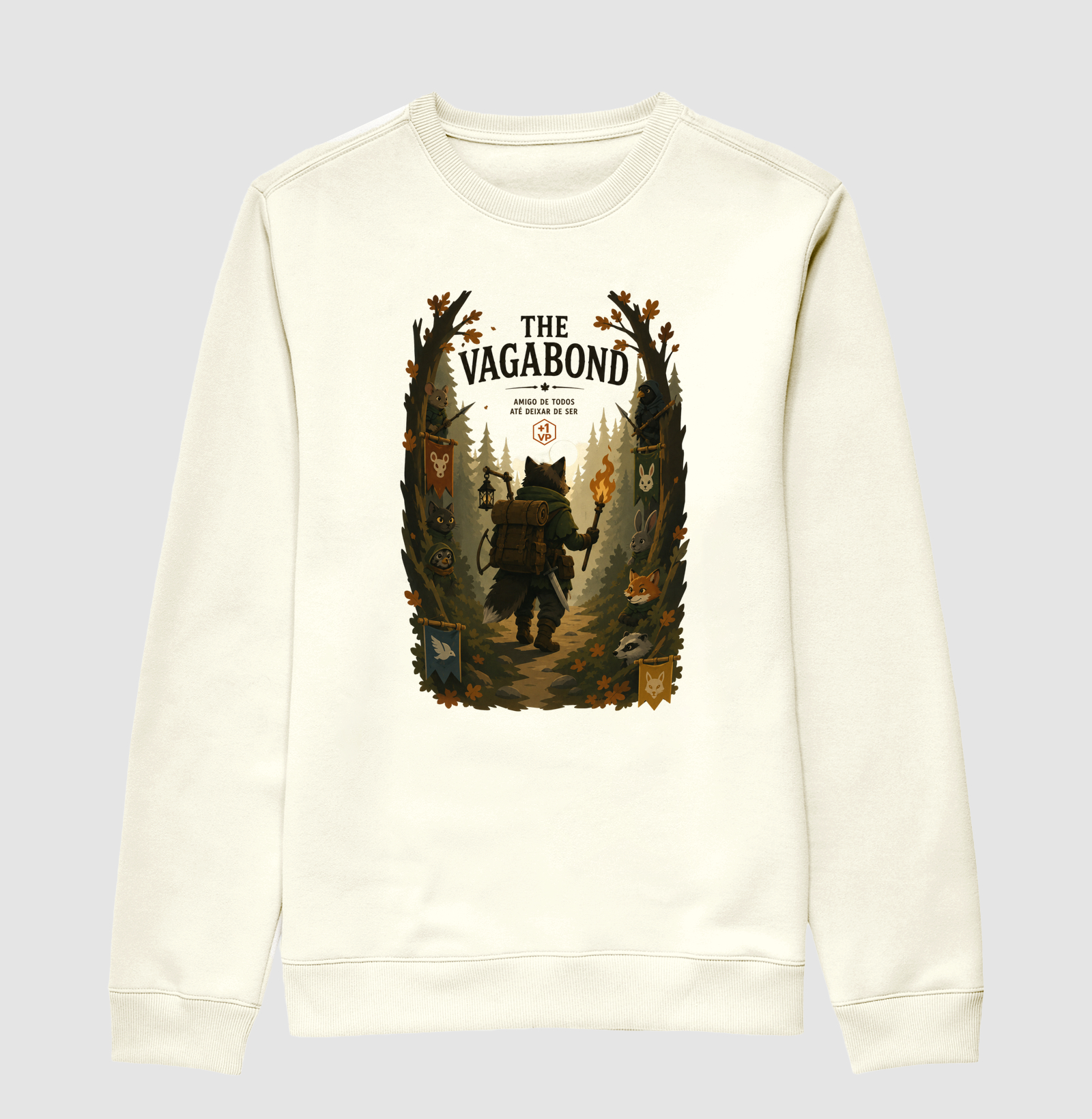 Camisa 1