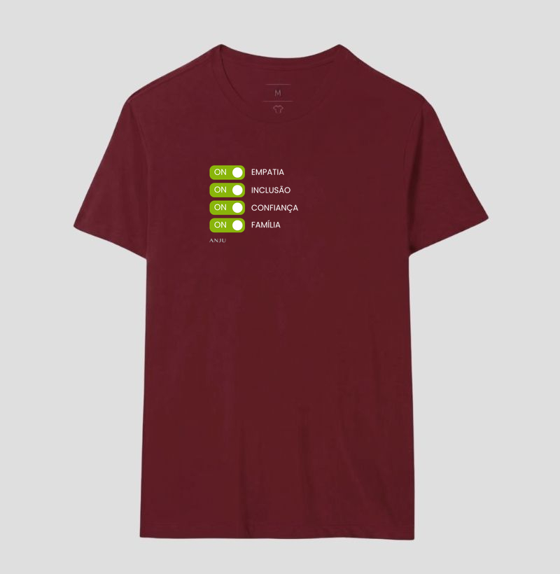 Camisa 16