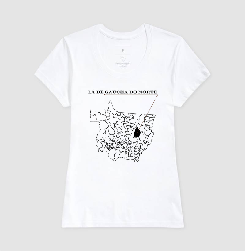 Gaúcha do Norte | Origem MT - Imagem 5