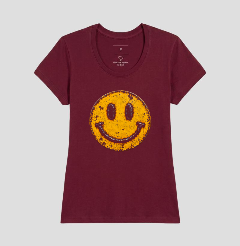 Welded Smile Emoji - Imagem 22