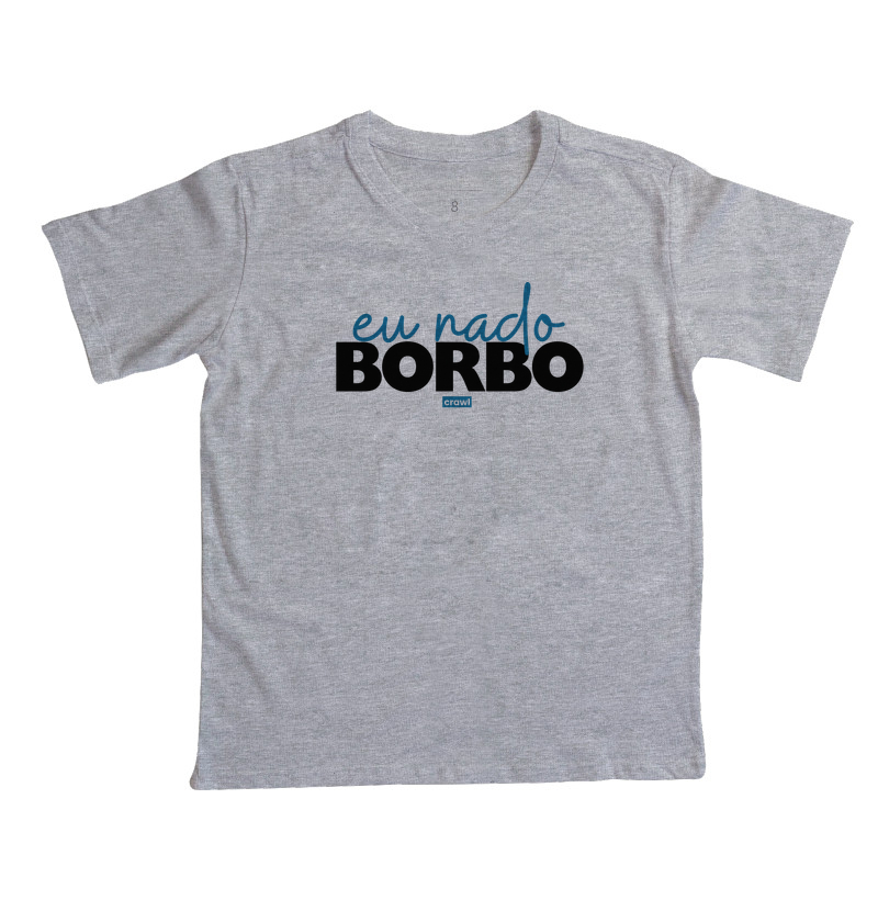 Eu Nado Borbo - Imagem 2