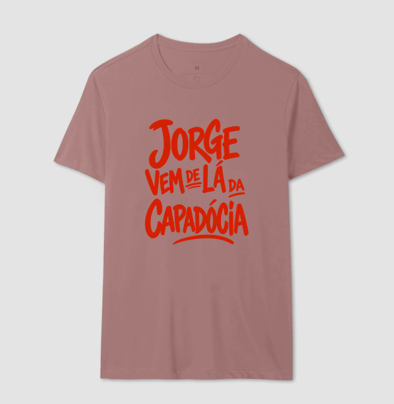 Jorge vem de lá da Capadócia - Imagem 16