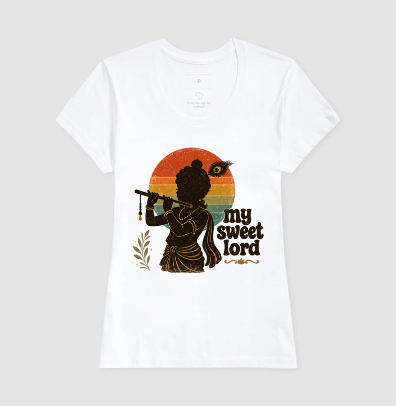 My Sweet Lord - Vintage - Imagem 5