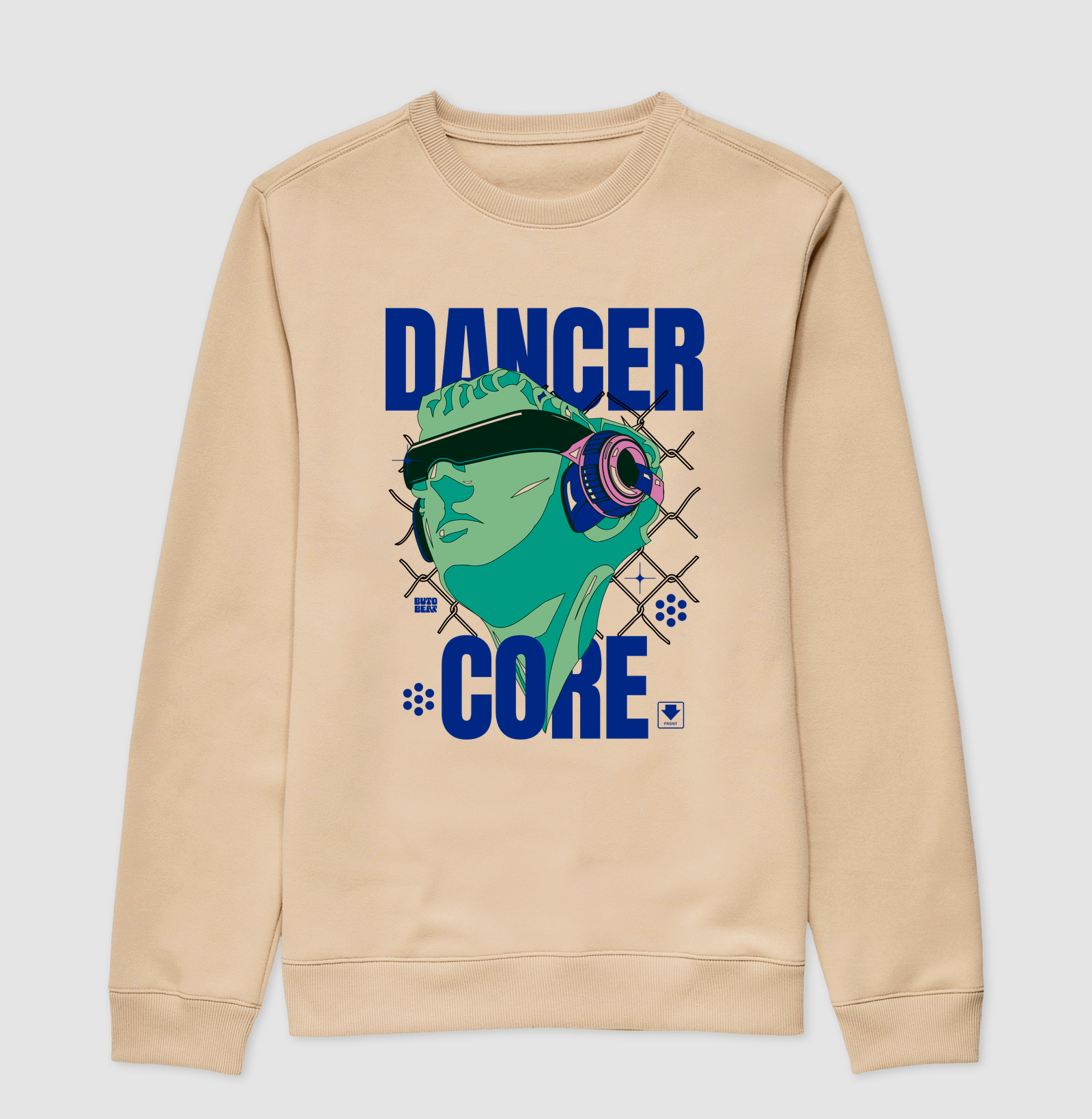 DANCER CORE Vol.2 - Imagem 4