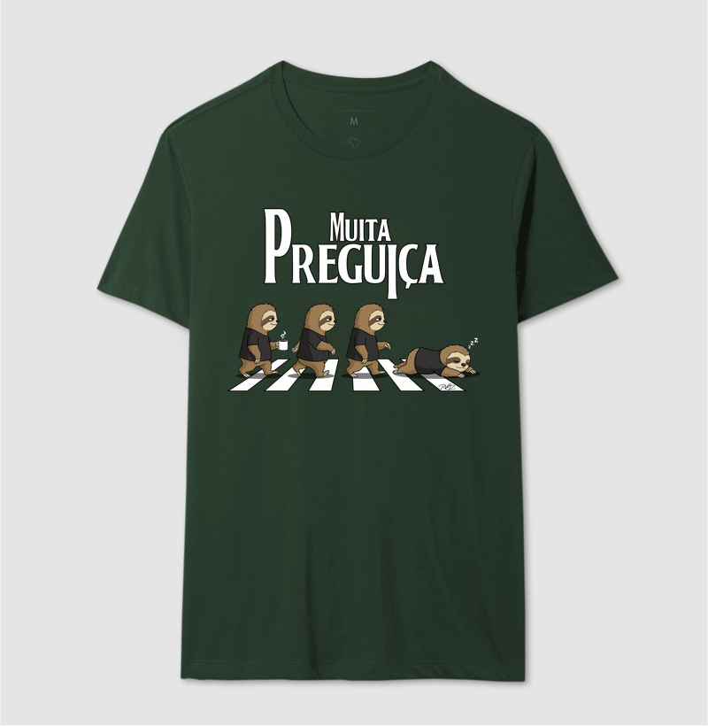 Muita Preguiça - Imagem 12