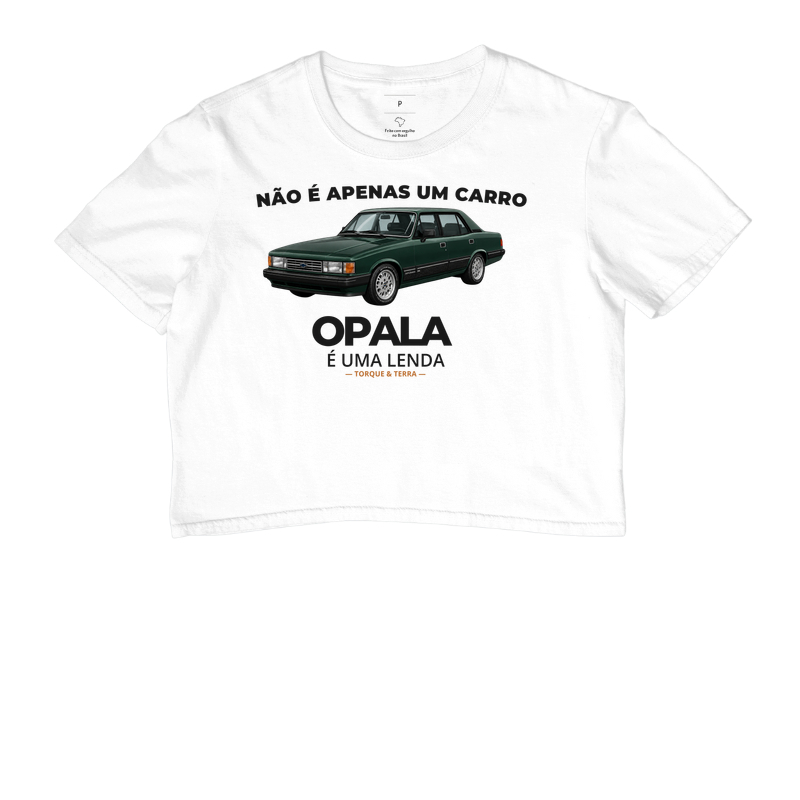 Não é apenas um carro - Opala - Imagem 3