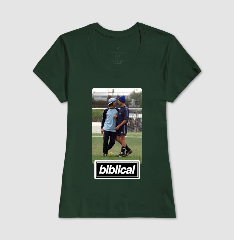 Camisa 12