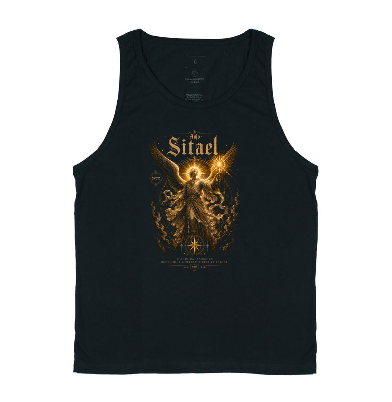 Anjo Sitael