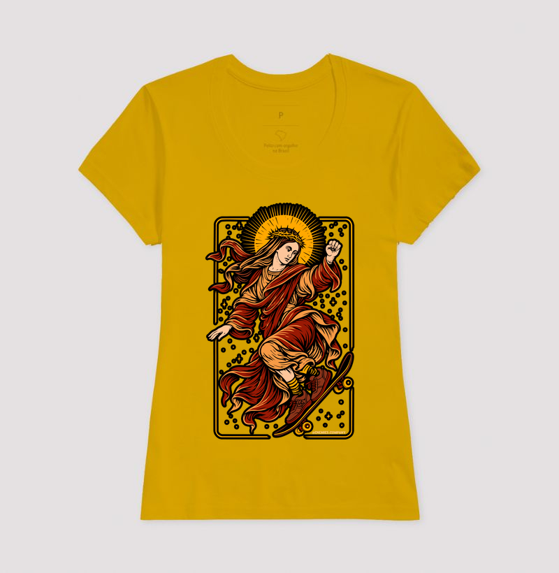 Camisa 17