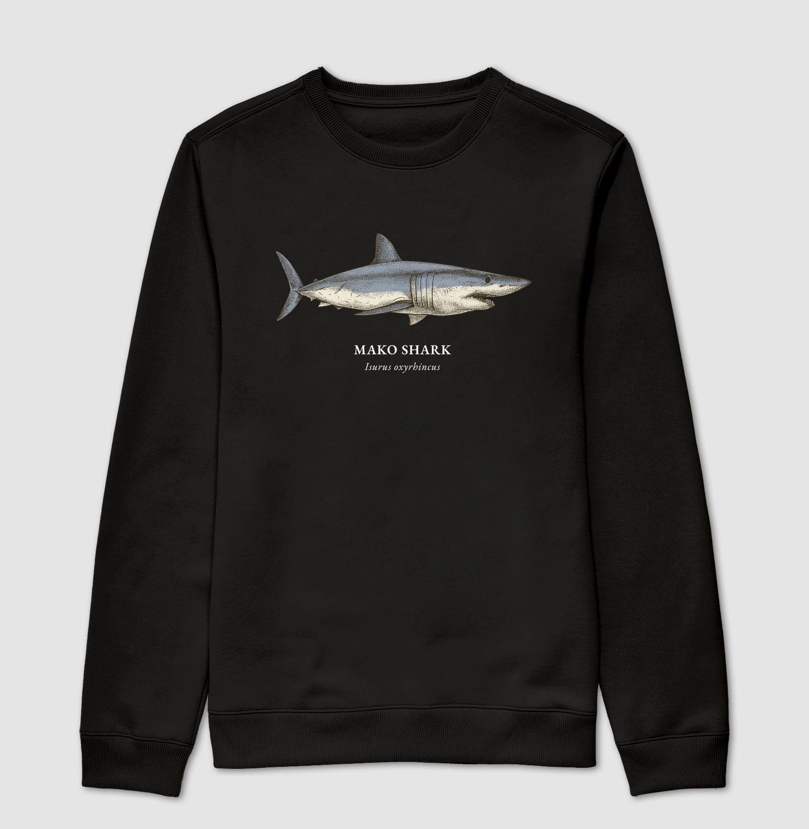 Mako Shark - Imagem 6