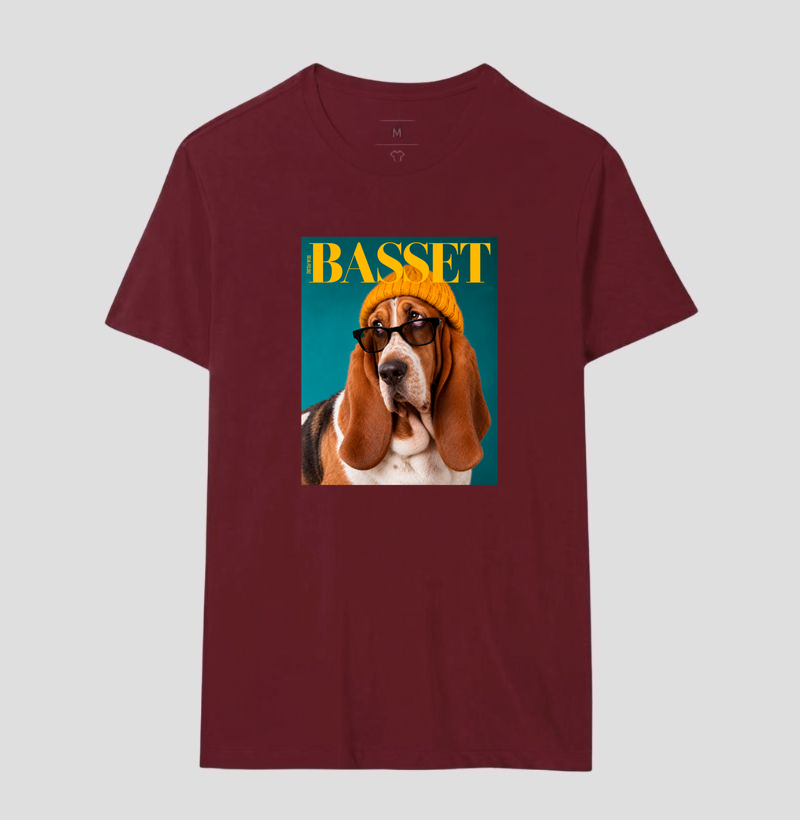📰🤎 Basset Revista ✨🕶️ - Imagem 16