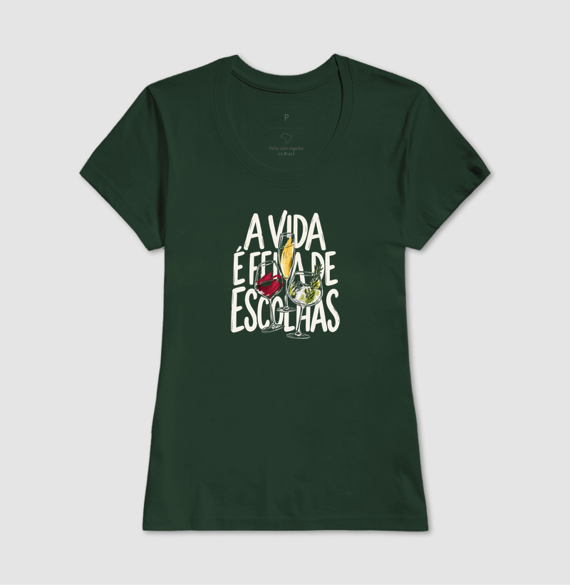 A vida é feita de escolhas - Imagem 14