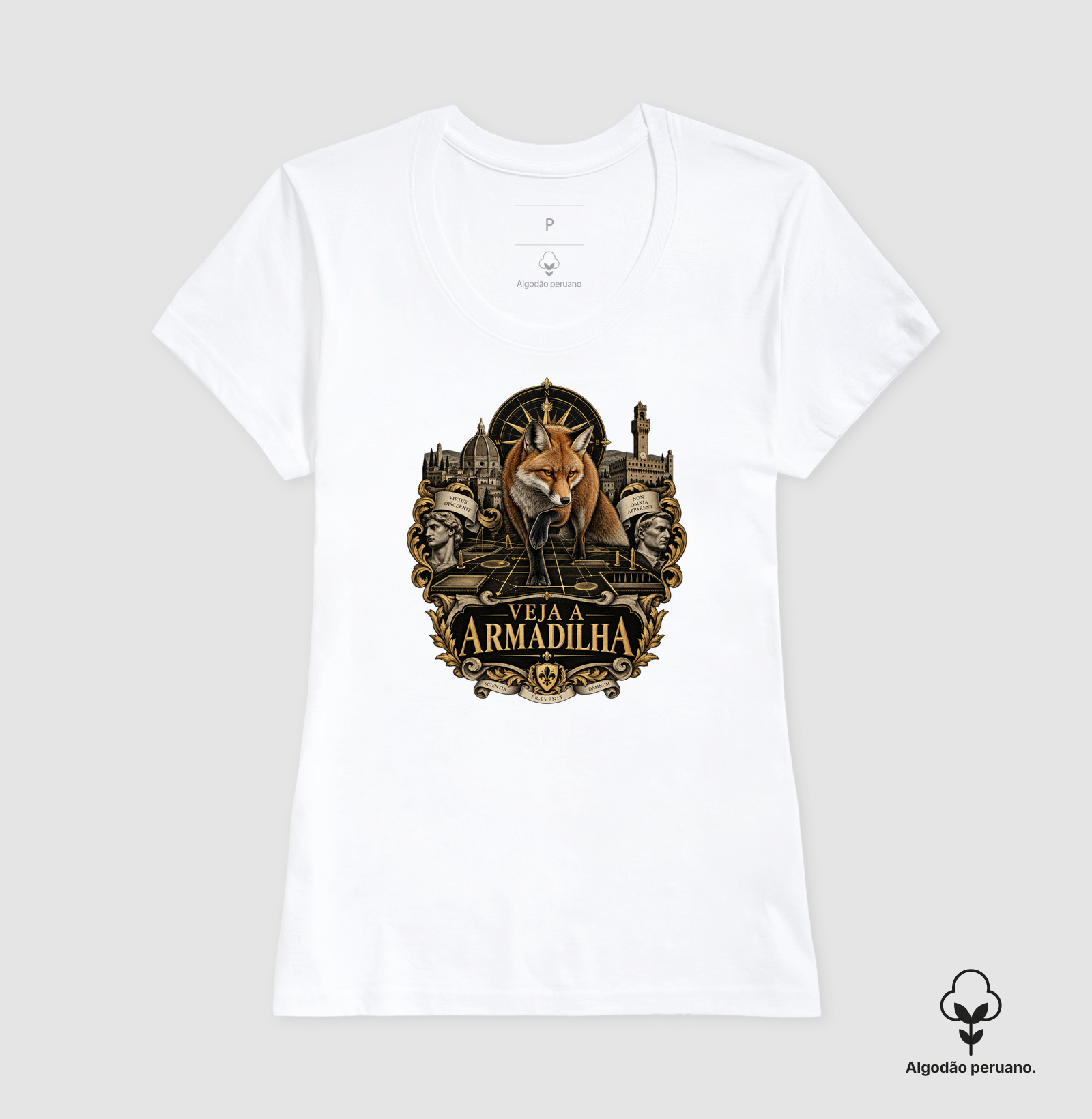 Maquiavel - Veja a Armadilha - Imagem 5