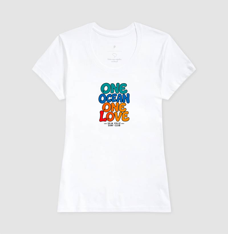 One Ocean One Love - Imagem 5