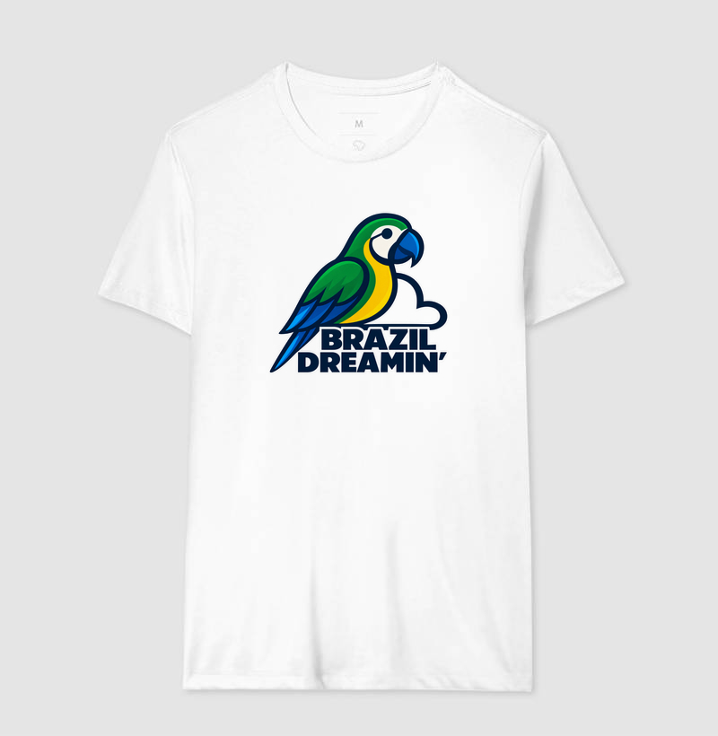 Brazil Dreamin' - Imagem 2