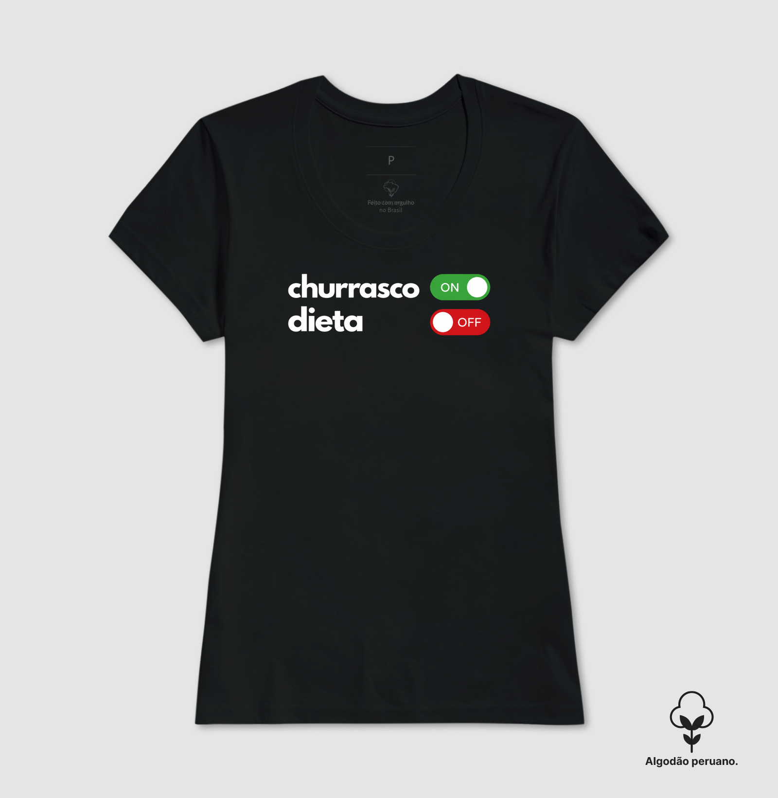 Churrasco x Dieta - Imagem 3
