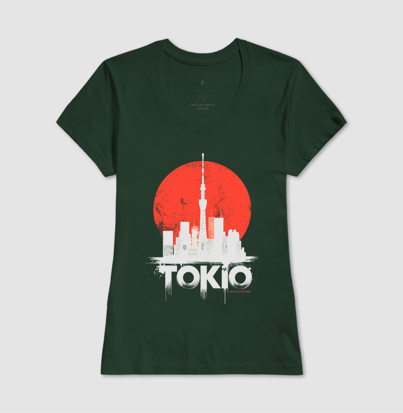 Camisa 12
