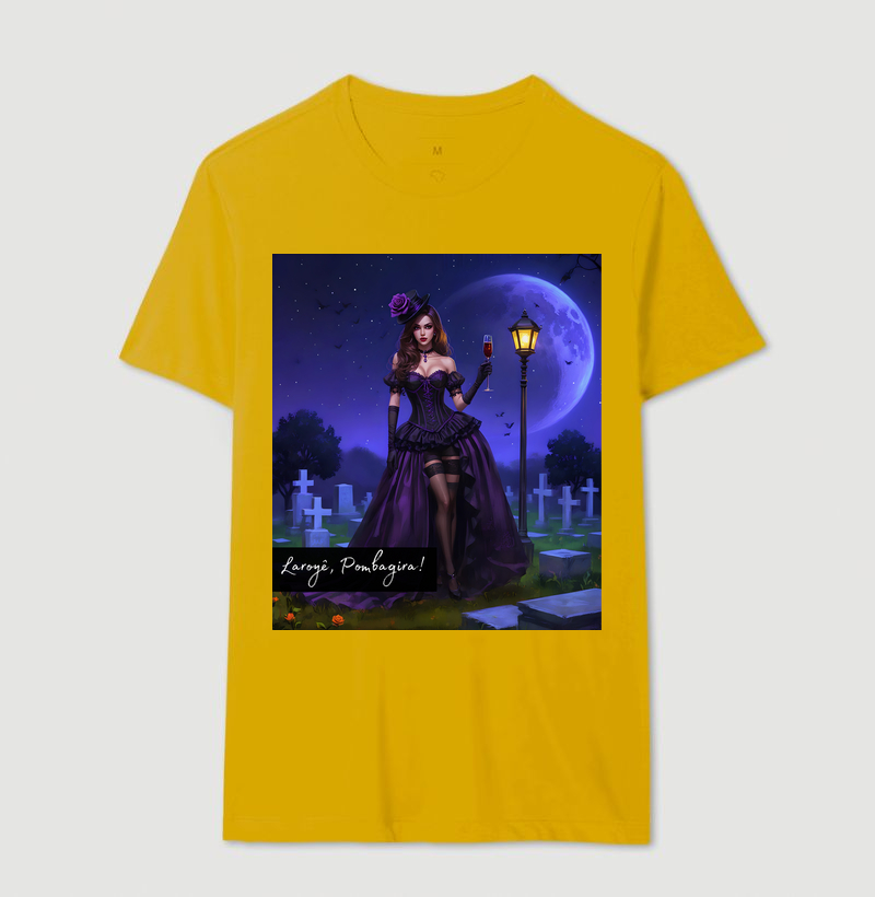 Camisa 16