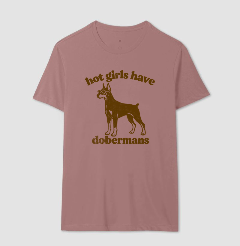 Hot girls have dobermans - Imagem 10