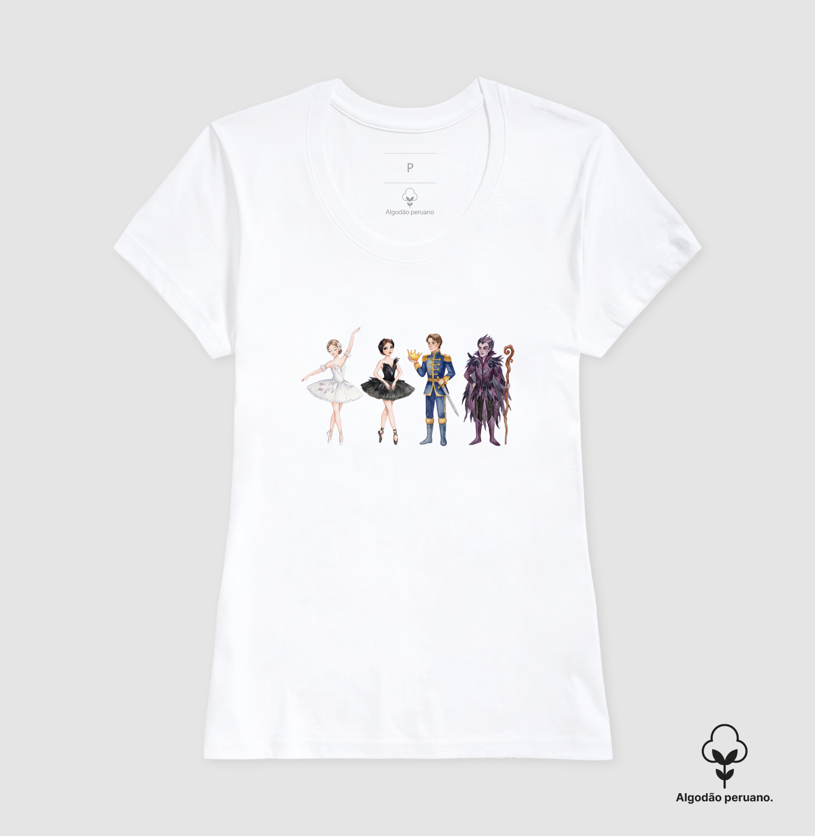 Camisa 6