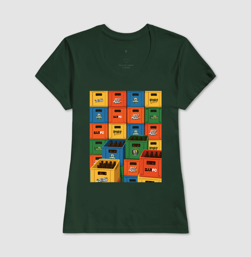 Camisa 10