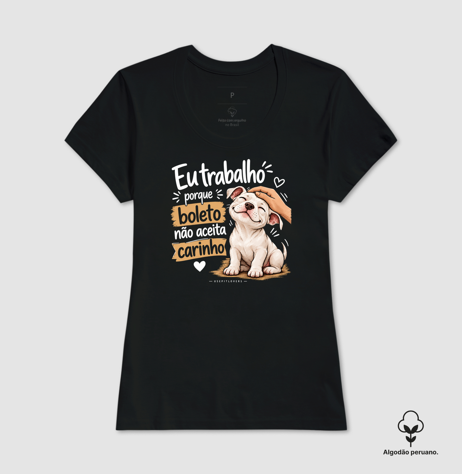 EU TRABALHO PORQUE BOLETO NAO ACEITA CAR - Imagem 2