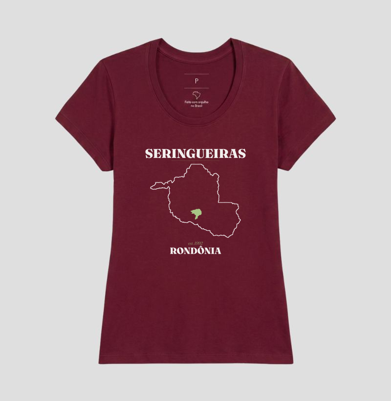 Seringueiras | Legado RO - Imagem 19