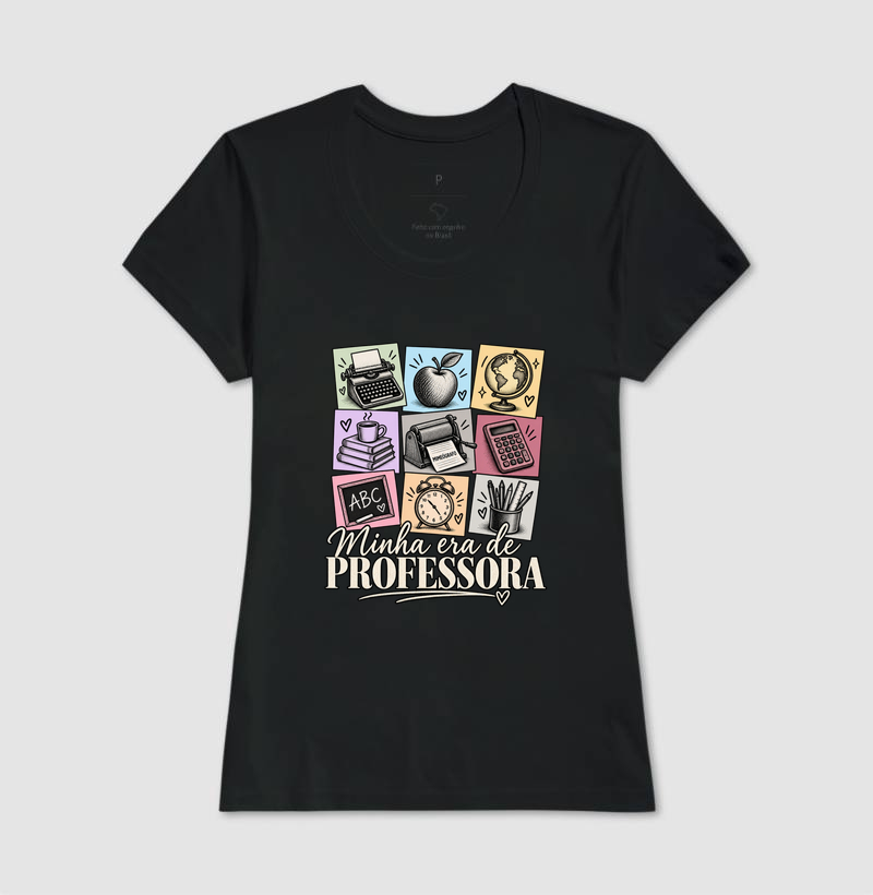 Minha era de professora - Imagem 4