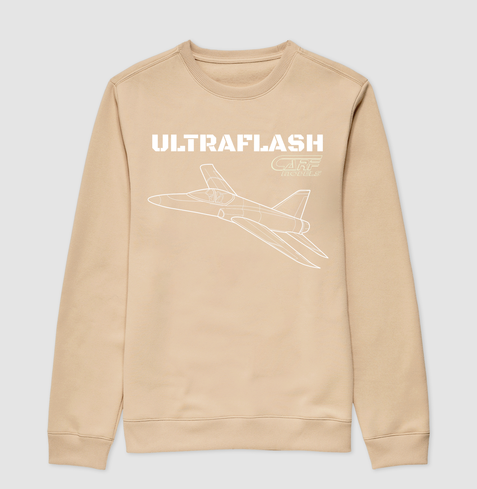 ULTRAFLASH - Carf Models - Imagem 2