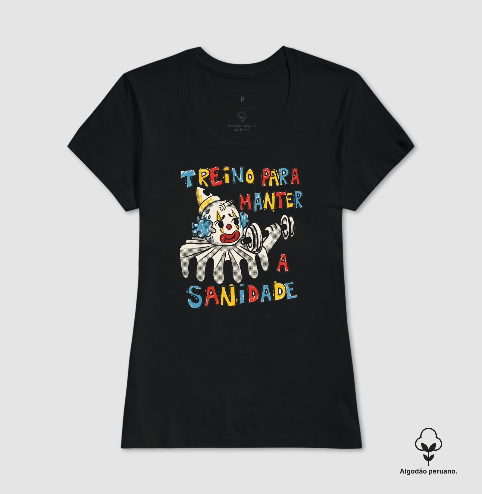 Camisa 3