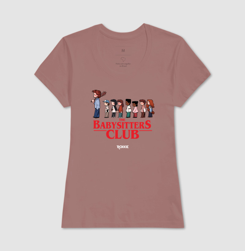 The Babysitters Club - Imagem 13