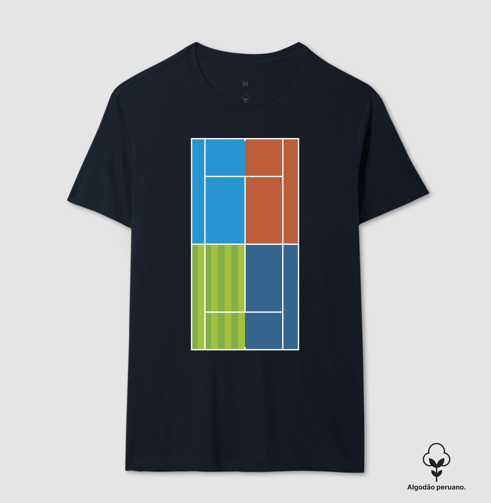 Camisa 4